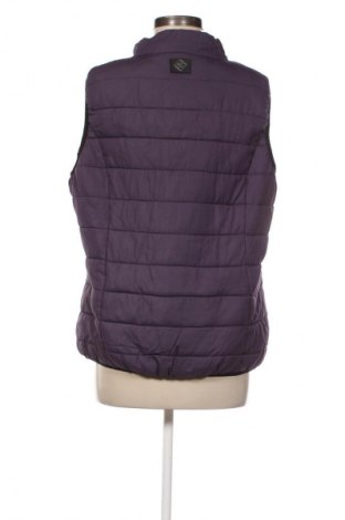 Дамски елек Roadsign, Размер XL, Цвят Лилав, Цена 40,99 лв.