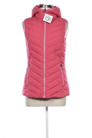 Дамски елек Rodeo, Размер M, Цвят Розов, Цена 19,99 лв.