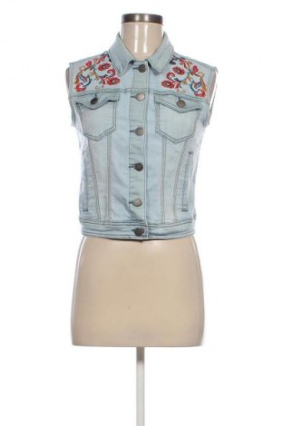 Damska kamizelka Romeo & Juliet, Rozmiar M, Kolor Niebieski, Cena 142,53 zł