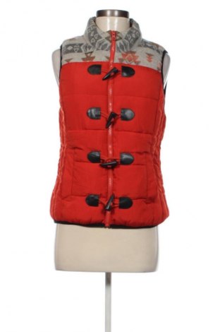 Damenweste Ruff Hewn, Größe M, Farbe Rot, Preis € 10,99