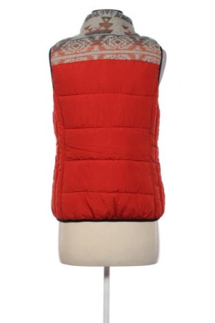 Damenweste Ruff Hewn, Größe M, Farbe Rot, Preis € 10,99