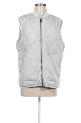 Дамски елек S.Oliver, Размер M, Цвят Сив, Цена 42,99 лв.