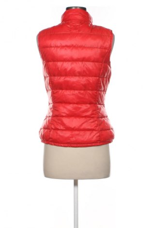Vestă de femei S.Oliver, Mărime XS, Culoare Roșu, Preț 199,00 Lei