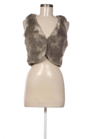 Damenweste S.Oliver, Größe XS, Farbe Grau, Preis 8,99 €