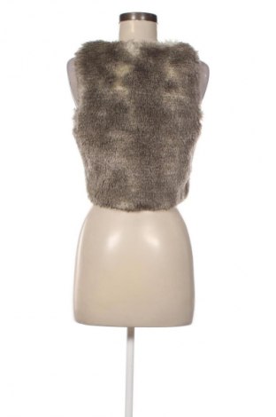 Damenweste S.Oliver, Größe XS, Farbe Grau, Preis 8,99 €