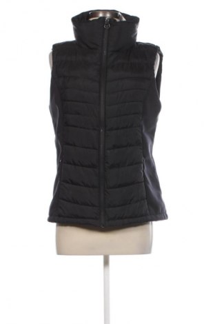 Vestă de femei S.Oliver, Mărime M, Culoare Negru, Preț 131,99 Lei