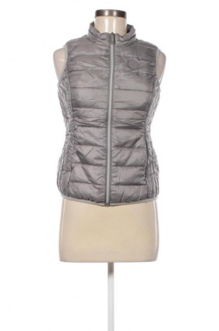 Γυναικείο γιλέκο S.Oliver, Μέγεθος XS, Χρώμα Γκρί, Τιμή 11,99 €