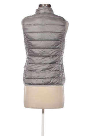 Γυναικείο γιλέκο S.Oliver, Μέγεθος XS, Χρώμα Γκρί, Τιμή 11,99 €