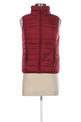 Damenweste S.Oliver, Größe S, Farbe Rot, Preis € 27,99