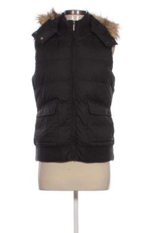 Дамски елек S.Oliver, Размер M, Цвят Черен, Цена 35,99 лв.