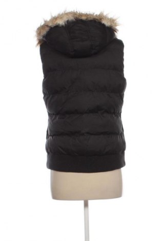 Дамски елек S.Oliver, Размер M, Цвят Черен, Цена 35,99 лв.