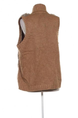 Vestă de femei S.Oliver, Mărime XL, Culoare Maro, Preț 41,99 Lei