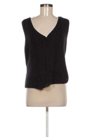 Női mellény S.Oliver, Méret XL, Szín Fekete, Ár 3 779 Ft