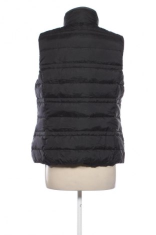 Γυναικείο γιλέκο S.Oliver, Μέγεθος L, Χρώμα Μαύρο, Τιμή 24,99 €