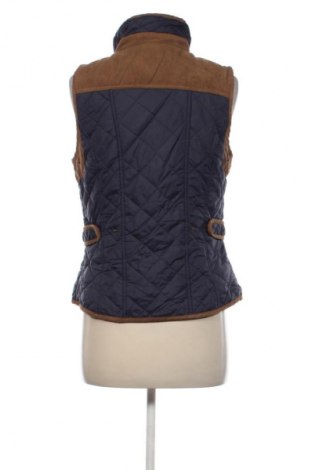 Vestă de femei S.Oliver, Mărime M, Culoare Albastru, Preț 113,99 Lei