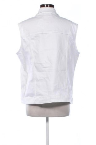 Női mellény S.Oliver, Méret XL, Szín Fehér, Ár 9 209 Ft