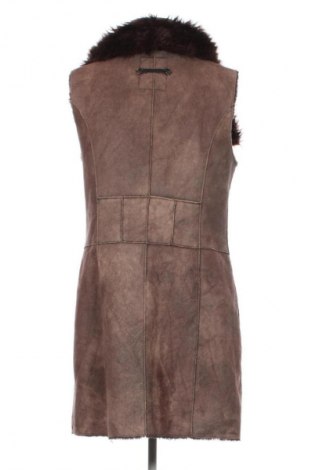 Damenweste S.Oliver, Größe M, Farbe Braun, Preis € 23,99