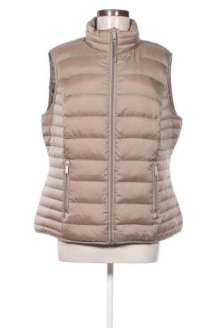 Damenweste S.Oliver, Größe XL, Farbe Beige, Preis € 23,99