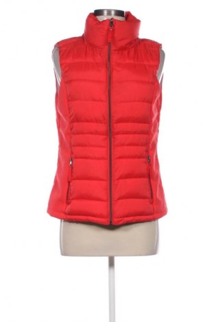 Γυναικείο γιλέκο S.Oliver, Μέγεθος M, Χρώμα Κόκκινο, Τιμή 21,99 €