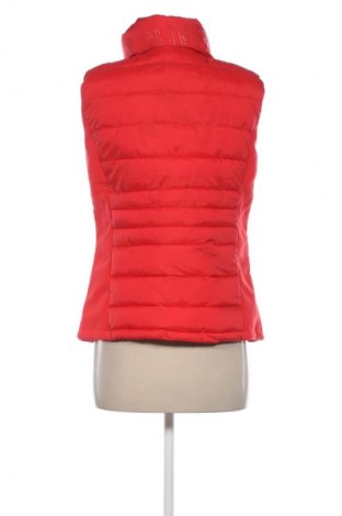 Γυναικείο γιλέκο S.Oliver, Μέγεθος M, Χρώμα Κόκκινο, Τιμή 21,99 €