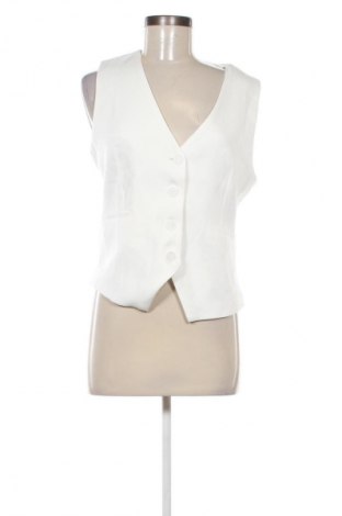 Női mellény SHEIN, Méret M, Szín Fehér, Ár 5 229 Ft