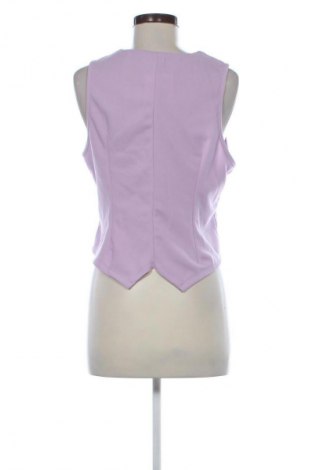 Vestă de femei SHEIN, Mărime L, Culoare Mov, Preț 102,70 Lei