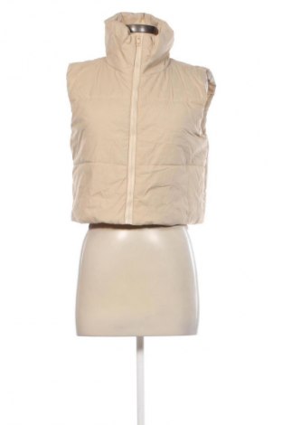 Dámská vesta  SHEIN, Velikost S, Barva Béžová, Cena  199,00 Kč