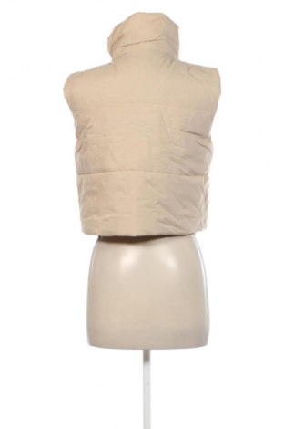 Dámská vesta  SHEIN, Velikost S, Barva Béžová, Cena  199,00 Kč
