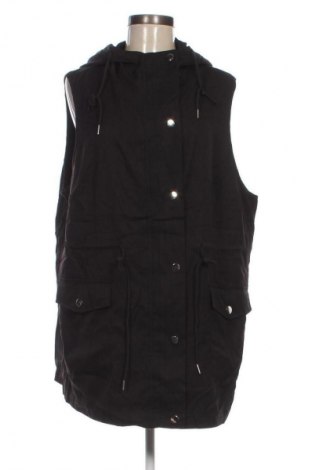 Damenweste SHEIN, Größe XXL, Farbe Schwarz, Preis € 7,99