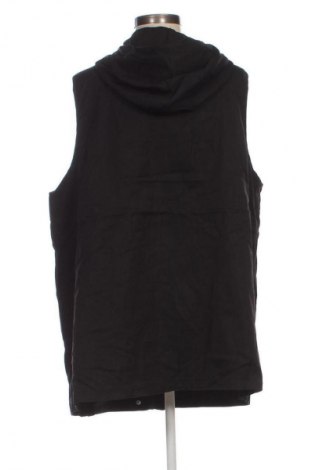 Damenweste SHEIN, Größe XXL, Farbe Schwarz, Preis € 7,99