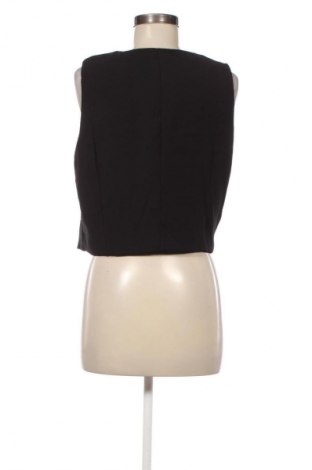 Női mellény SHEIN, Méret M, Szín Fekete, Ár 2 209 Ft