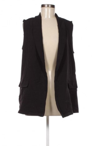 Damska kamizelka SHEIN, Rozmiar M, Kolor Czarny, Cena 54,99 zł