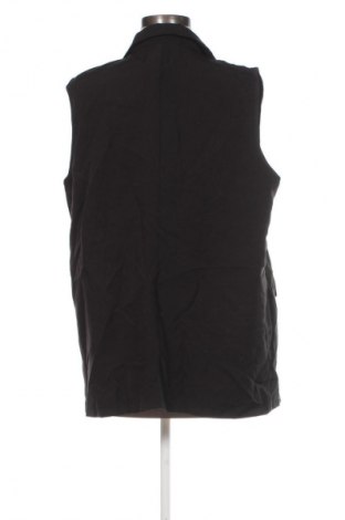 Vestă de femei SHEIN, Mărime XL, Culoare Negru, Preț 79,99 Lei
