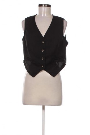 Dámska vesta  SHEIN, Veľkosť XL, Farba Čierna, Cena  19,95 €
