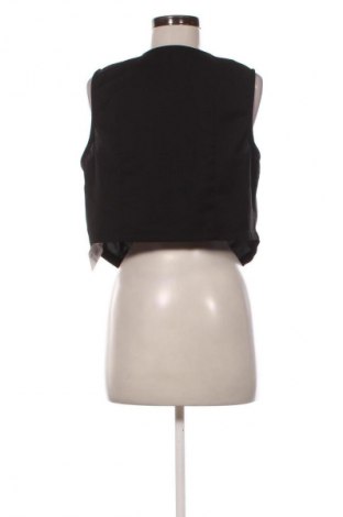 Dámska vesta  SHEIN, Veľkosť XL, Farba Čierna, Cena  19,95 €