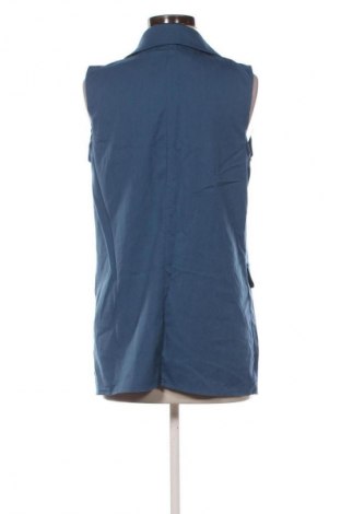 Dámska vesta  SHEIN, Veľkosť S, Farba Modrá, Cena  20,03 €