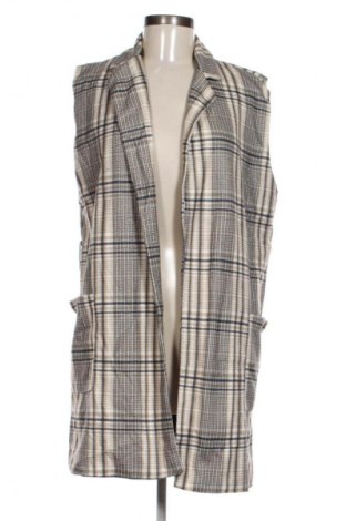 Damenweste SHEIN, Größe L, Farbe Mehrfarbig, Preis 13,99 €