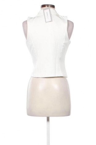 Női mellény SHEIN, Méret XS, Szín Fehér, Ár 12 388 Ft
