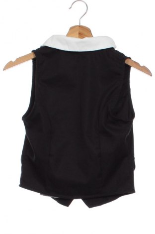 Vestă de femei SHEIN, Mărime XS, Culoare Negru, Preț 103,00 Lei