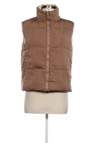 Dámská vesta  SHEIN, Velikost S, Barva Hnědá, Cena  389,00 Kč