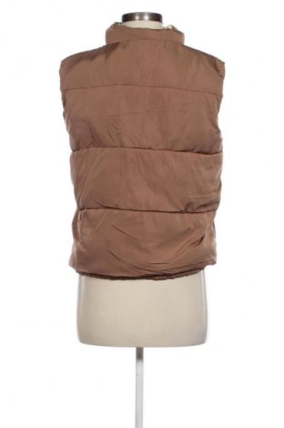 Dámská vesta  SHEIN, Velikost S, Barva Hnědá, Cena  389,00 Kč