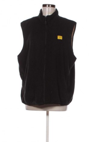 Дамски елек SHEIN, Размер XXL, Цвят Черен, Цена 25,99 лв.