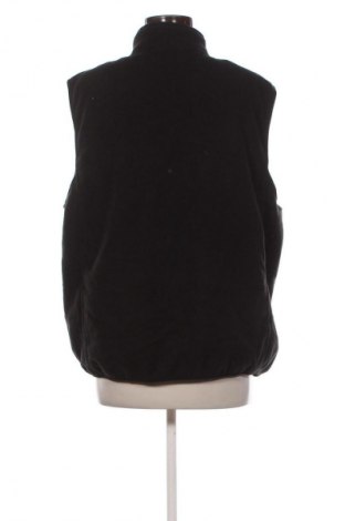 Дамски елек SHEIN, Размер XXL, Цвят Черен, Цена 25,99 лв.