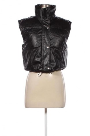 Damska kamizelka SHEIN, Rozmiar XS, Kolor Czarny, Cena 197,99 zł