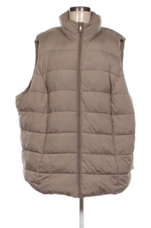 Damenweste Samoon, Größe 3XL, Farbe Beige, Preis € 30,99