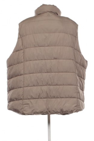 Damenweste Samoon, Größe 3XL, Farbe Beige, Preis € 30,99