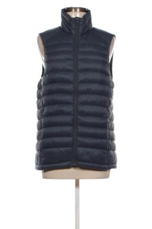 Damenweste Scheck, Größe S, Farbe Blau, Preis € 12,99