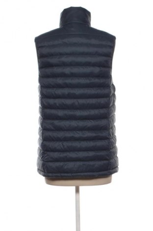 Damenweste Scheck, Größe S, Farbe Blau, Preis € 12,99