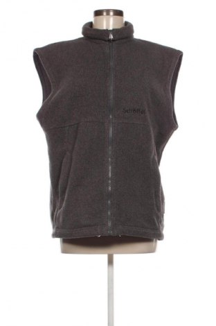 Női mellény Schoffel, Méret L, Szín Szürke, Ár 9 309 Ft