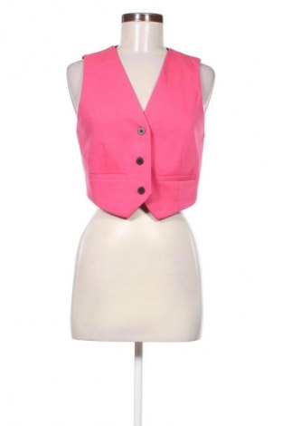 Γυναικείο γιλέκο Sinsay, Μέγεθος M, Χρώμα Κόκκινο, Τιμή 20,02 €